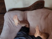 Always happy with this feeling 6/16