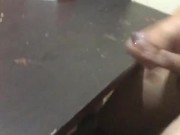 Se me cae el cel a media jalada 