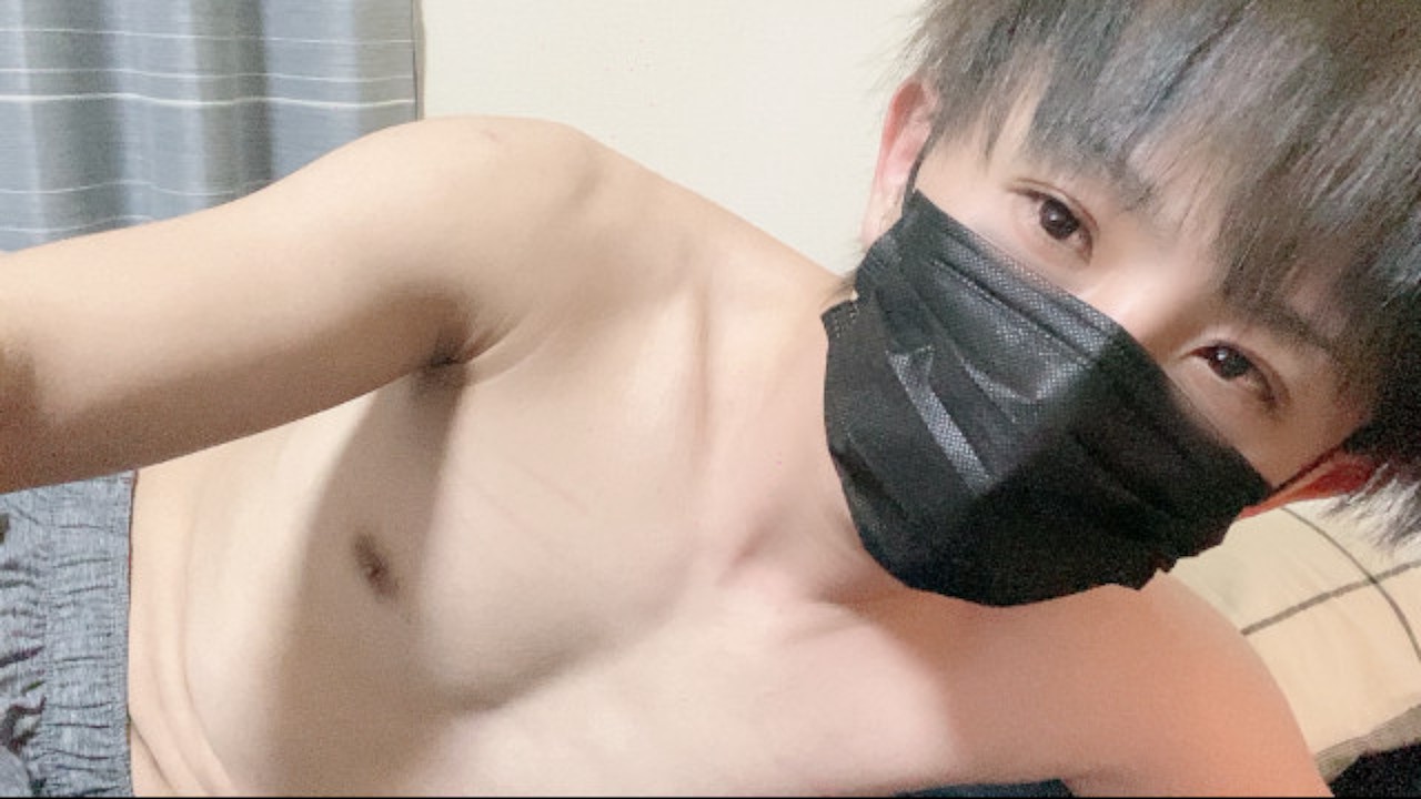 包茎パイパン 