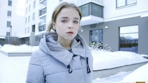 I’m already 18 years old – can you fuck me like a neighbor?