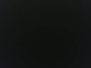 Sneaky footjob from GFs best friend! Massive cumshot Finish! 14/16