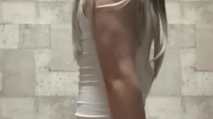 Crossdresser boy