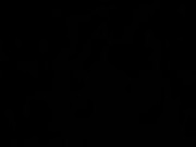 16 Min tattooed slut squirts 16/16