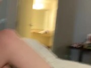 16 Min tattooed slut squirts 7/16