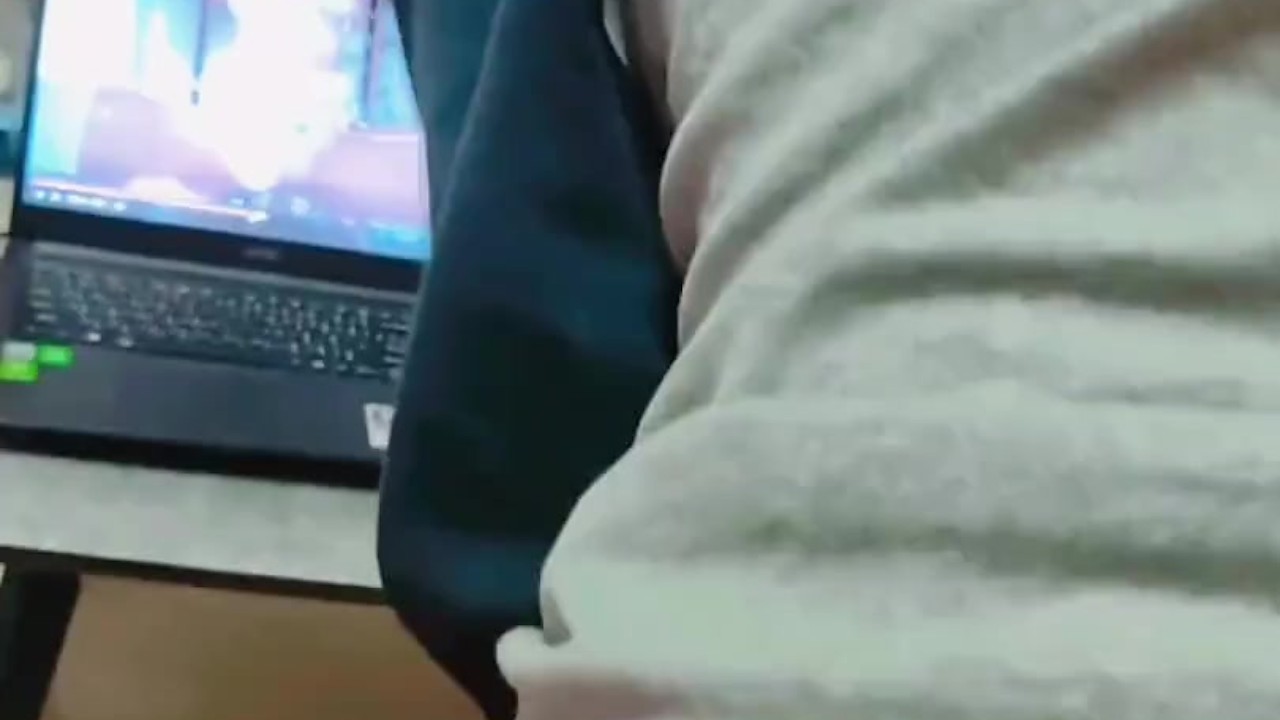 ดูคลิปโป้ฟรี SamePersxn - ดูไปเย็ดไป เย็ดไปก็ดูไป เสียวดีเหมือนกันอากาศหนาวๆ เย็ดแฟนสาวนักศึกษา เสียงไทย(Thai) คลิปหลุดมาใหม่