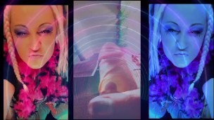 ENHANCED AUDIO You dream your dreamgirl becomes a shemale and she teaches you how to give head JOI