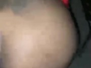 SEXY PUSSY FARTING BALCONY SEX AT DISNEY RESORT!!!! 1/16