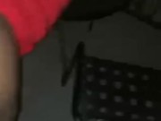 SEXY PUSSY FARTING BALCONY SEX AT DISNEY RESORT!!!! 13/16