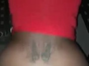 SEXY PUSSY FARTING BALCONY SEX AT DISNEY RESORT!!!! 9/16