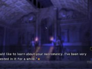 Magic and Slash 13 Final with end scene Kaguragames