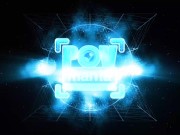 Penis Pleasing Tia Cyrus Face Fucks The Jizz Out Of Miles Long's Hard Cock! 1/16