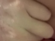 Shower fingering 