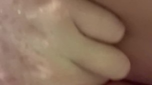 Shower fingering 