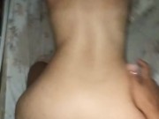 making him cum twice giving my pussy 12/16