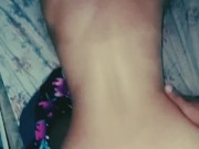 making him cum twice giving my pussy 9/16