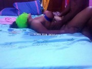 My baby like to hard fuck and Bdsm Boobs Torture 10/16