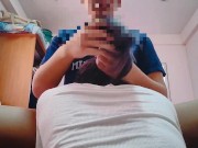 SamePersxn - ดูดบุหรี่แล้วก็มีน้องมาดูดควยให้ฟินดีจริง นักศึกษาพาเสียว เสียงไทย(Thai) 9/16