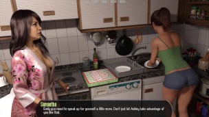 Halfway house - Need some shampoo? (21)