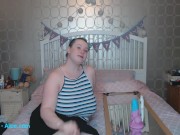 Toy Review - Phreak Club Dildo 1/16