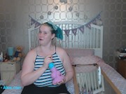 Toy Review - Phreak Club Dildo 5/16