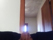 Stroking This Big Mf