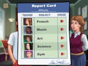 Summertime Saga 2 - Screenshot 1 of 16 - HD