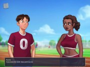 Summertime Saga 2 - Screenshot 10 of 16 - Kink