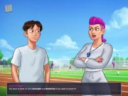 Summertime Saga 2 - Screenshot 11 of 16 - HD