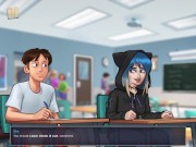 Summertime Saga 2 - Screenshot 15 of 16 - Kink