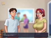 Summertime Saga 2 - Screenshot 5 of 16 - Kink