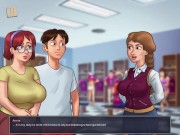 Summertime Saga 2 - Screenshot 6 of 16 - HD