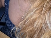 Hot Latina SECRETARY in a Short Dress at the OFFICE - CANDID UPSKIRT 15/16