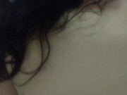 esta universitaría me deja cogerla por el culo para que yo le apruebe el examen, le encanta anal sex 15/16