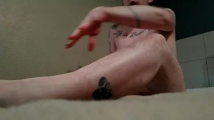FTM Joi CEI Unedited Kinky POV