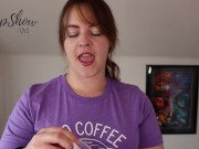 Toy Review - SquarePegToys® Unboxing Huge Dildos and Plugs!