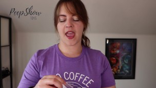 Toy Review - SquarePegToys® Unboxing Huge Dildos and Plugs!