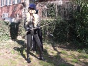 Sessione Primaverile - Divertiamoci Fuori! 1/16