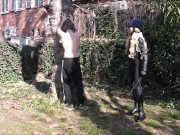 Sessione Primaverile - Divertiamoci Fuori! 3/16