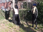 Sessione Primaverile - Divertiamoci Fuori! 4/16