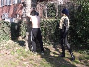 Sessione Primaverile - Divertiamoci Fuori! 6/16