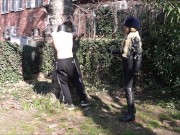 Sessione Primaverile - Divertiamoci Fuori! 7/16