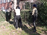 Sessione Primaverile - Divertiamoci Fuori! 8/16