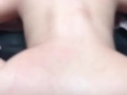 Hot Sexy Pinay with Nice Ass Sige ang Ungol sa Sarap ng Sagad Sagad na Doggy 13/16