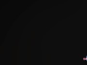 Está irresistible latina quiere que adoremos sus hermosos pies y enseña como hace una paja con ellos 9/16