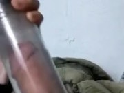 Endurance testing - Screenshot 3 of 16 - Masturbate