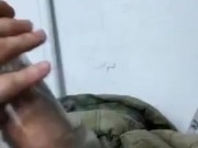 Endurance testing - Screenshot 6 of 16 - Jerking Off