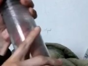 Endurance testing - Screenshot 8 of 16 - Jerking Off