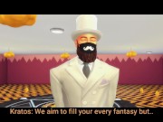 The Custom Button 3 Preview - Screenshot 3 of 16 - Cardi B Sex Tape