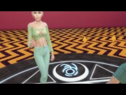The Custom Button 3 Preview - Screenshot 7 of 16 - Custom Video