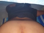 De perrito a la hermanastra 8/16